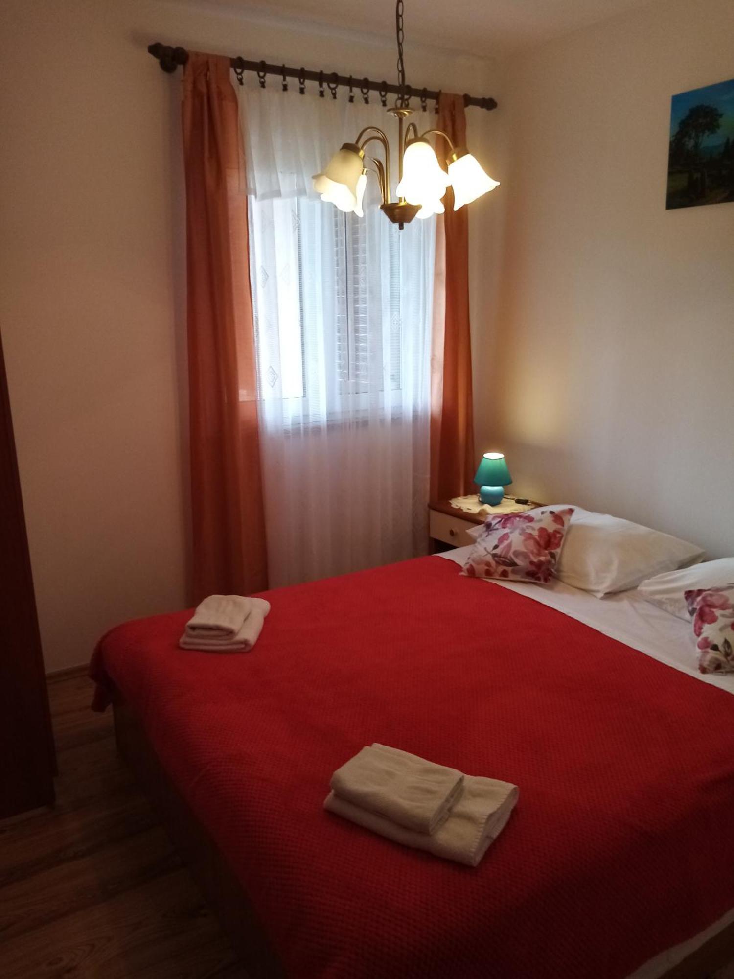 Apartmani Vitkovic II เซรส ภายนอก รูปภาพ