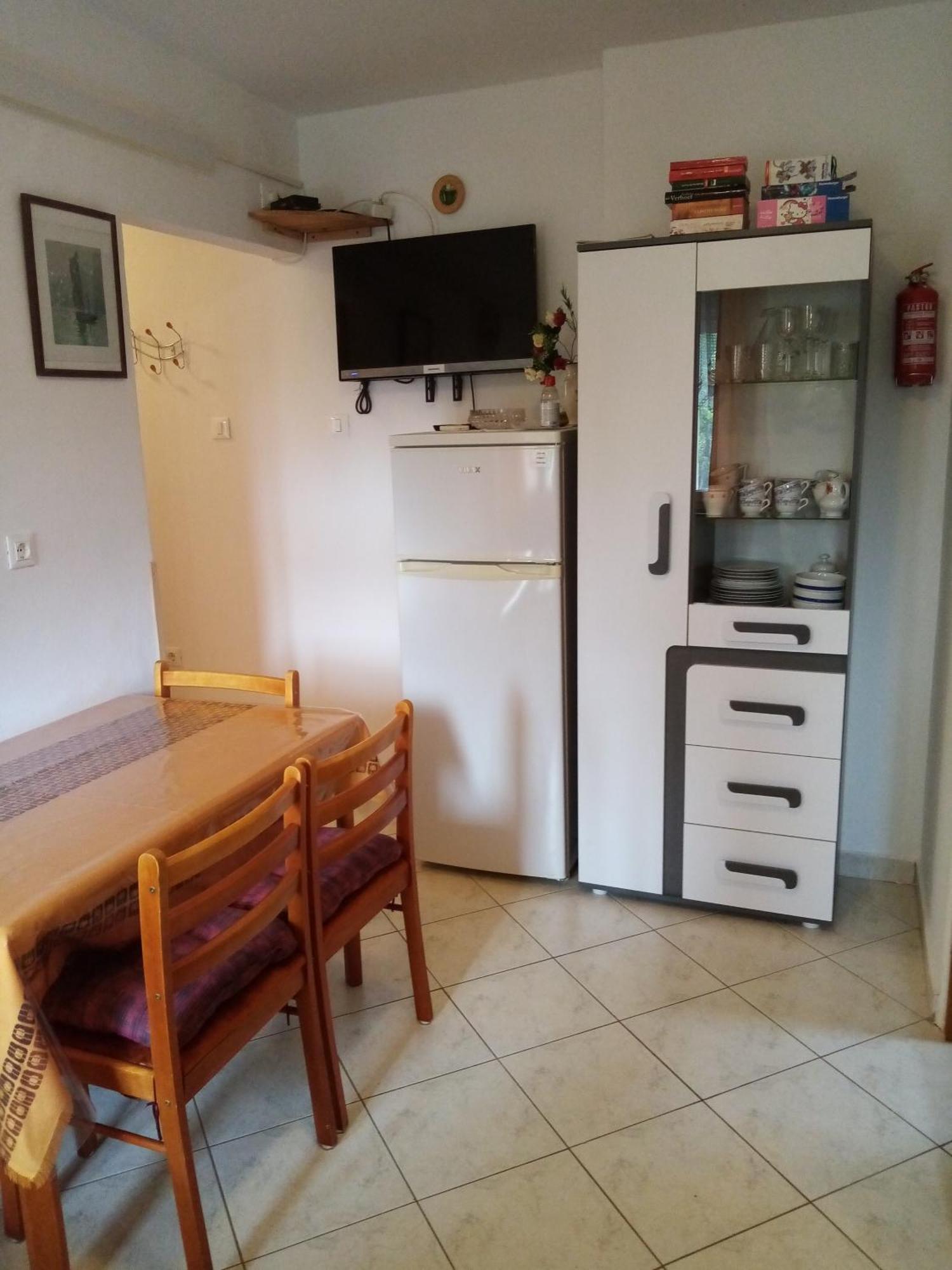 Apartmani Vitkovic II เซรส ภายนอก รูปภาพ