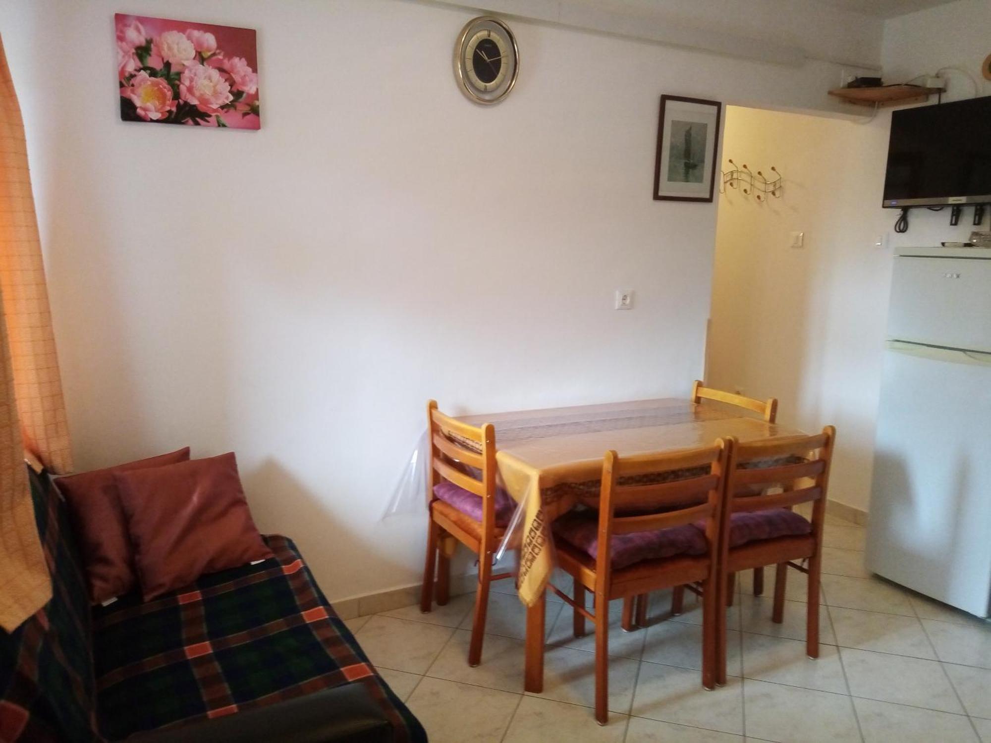 Apartmani Vitkovic II เซรส ภายนอก รูปภาพ