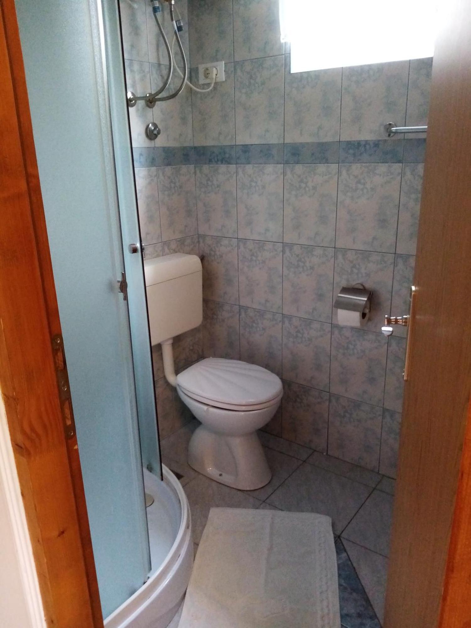 Apartmani Vitkovic II เซรส ภายนอก รูปภาพ